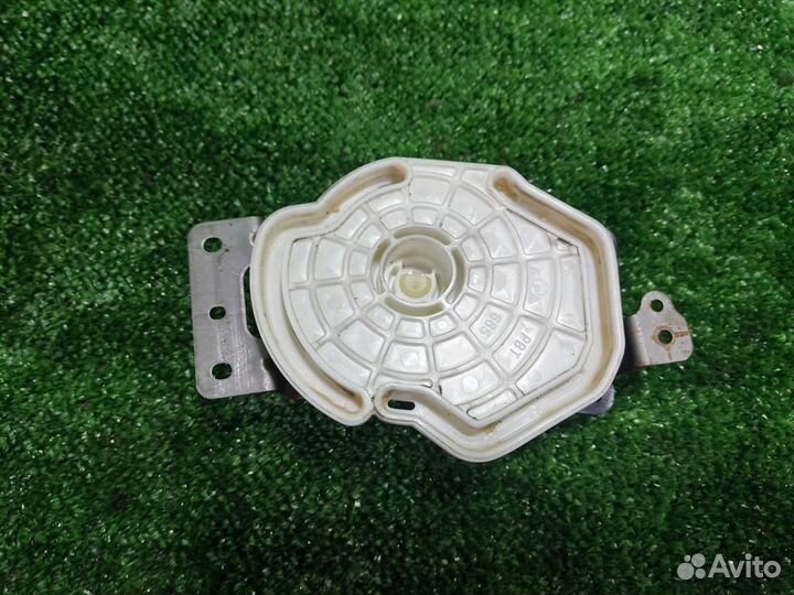 Моторчик заслонки печки Honda Civic 4D (FD) 2009