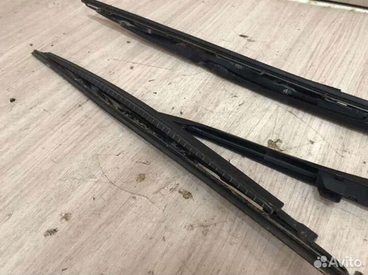 Поводки дворников BMW 7 e65 e66