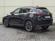 Mazda CX-5 2.0 AT, 2019, 56 293 км, с пробегом, цена 3 285 000 руб.