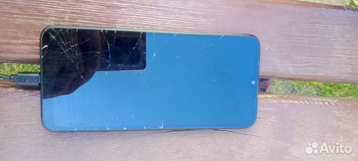 Xiaomi Redmi 9A, 2/32 ГБ