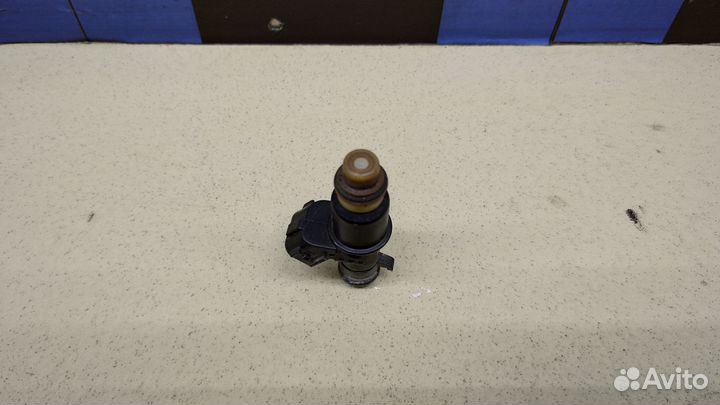 Форсунка инжекторная электрическая Civic 4D 2006-2