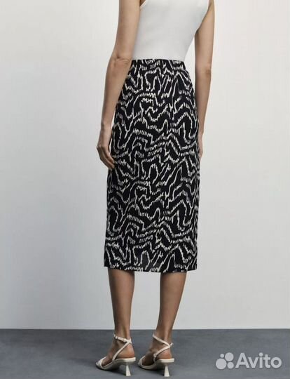 Юбка zarina
