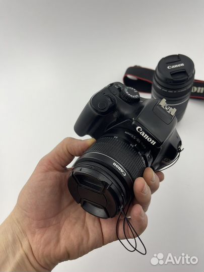 Canon eos 1100d