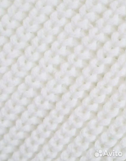 Вязаная туника