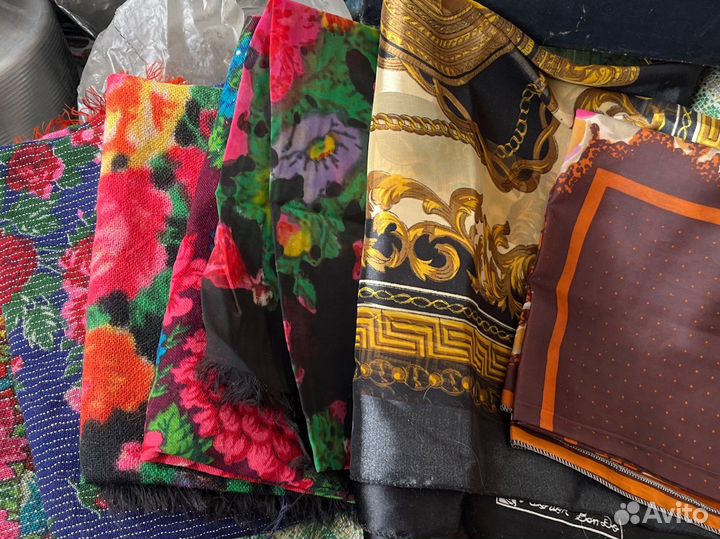 Платки женские