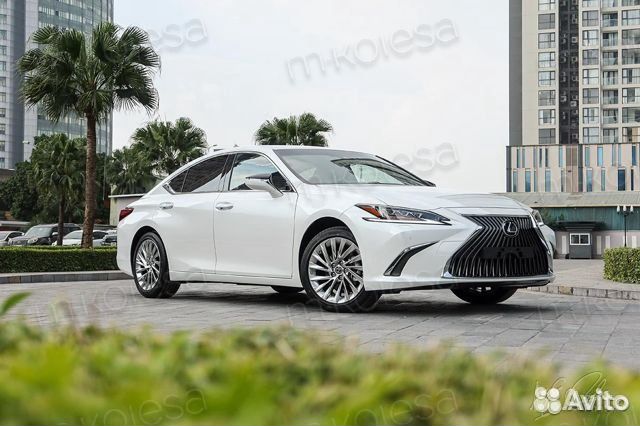 Диски Lexus Toyota R18