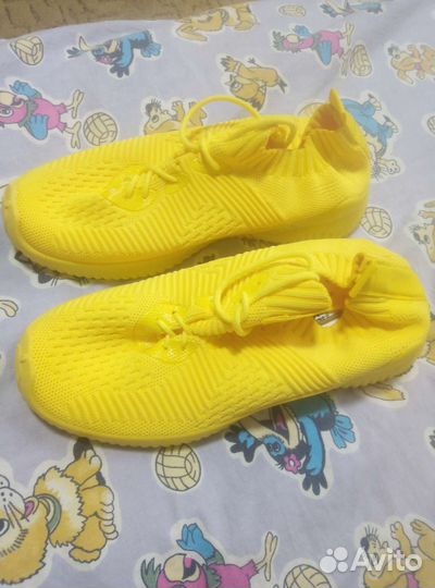 Кросовки