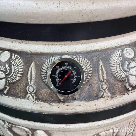 Тандыр Египет - большой