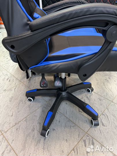 Кресло игровое компьютерное