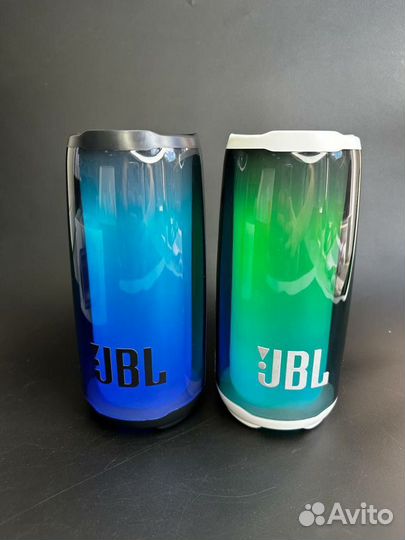 Блютуз колонка jbl pulse5