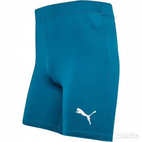Шорты (термо)компрессионные Puma Liga Baselayer