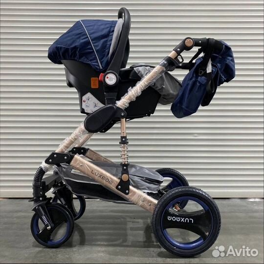 Детская коляска