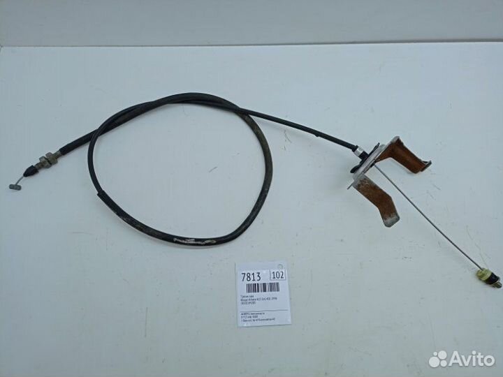 Тросик газа Nissan Almera N15 GA14DE 1998