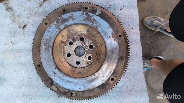 Запчасти двигателя ford focus 1 zetec 1.8