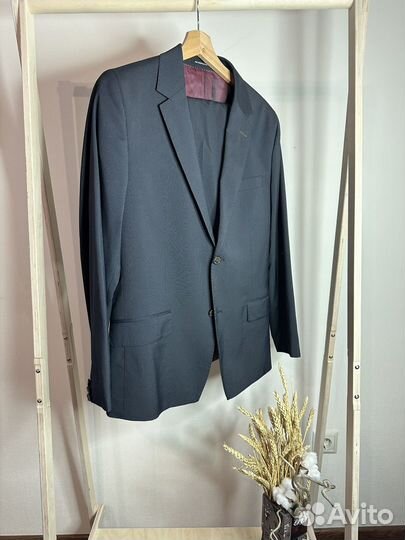 Костюм мужской