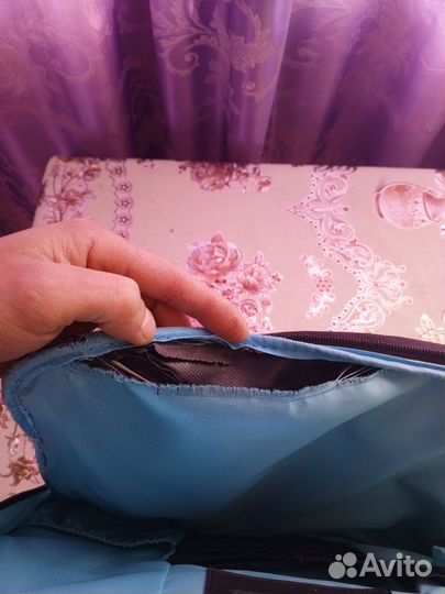 Сумка для ноутбука