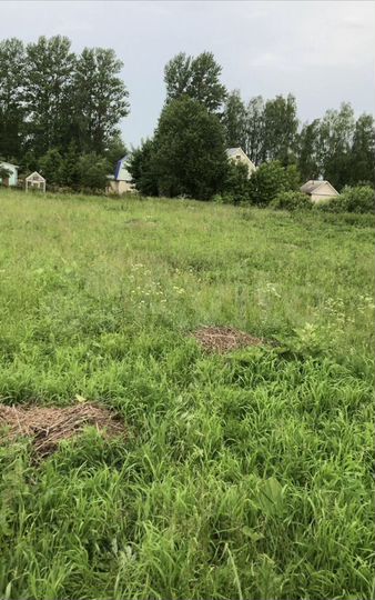Участок 15 сот. (ИЖС)
