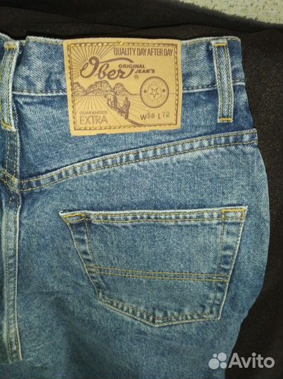 Джинсы женские новые S Германия