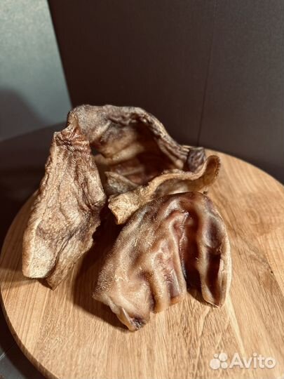 Лакомства для собак