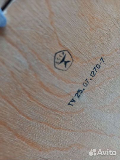 Ходики с кукушкой