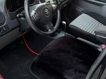 Suzuki SX4 1.6 AT, 2011, 124 000 км, с пробегом, цена 1 250 000 руб.