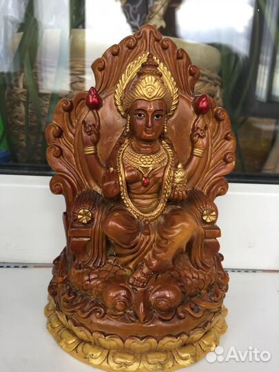 Мурти индийских богов