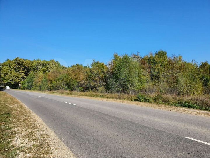 Участок 1,8 га (СНТ, ДНП)