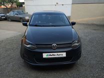 Volkswagen Polo 1.6 MT, 2013, 398 147 км, с пробегом, цена 730 000 руб.