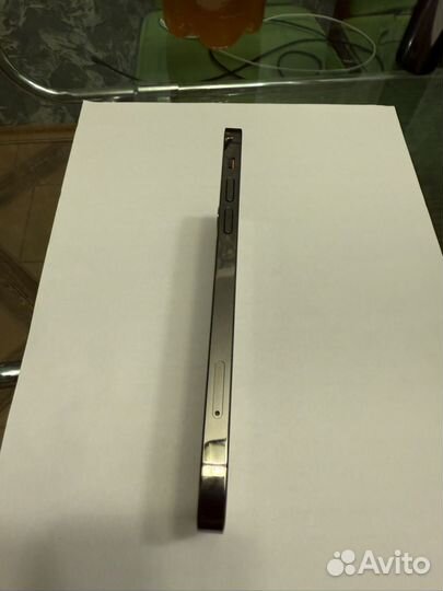 Айфон 12 Про