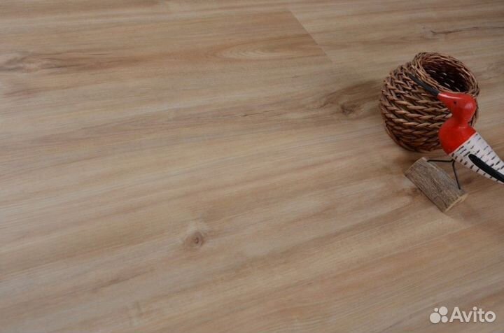 Кварцвиниловая плитка