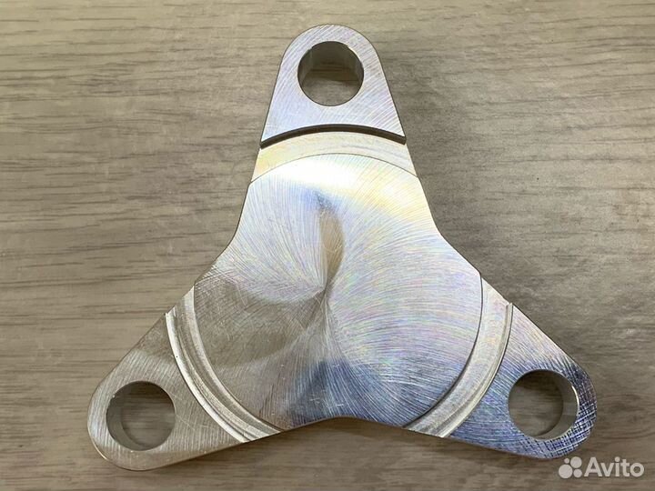 Проставка переднего кардана BMW X5 E53 E70