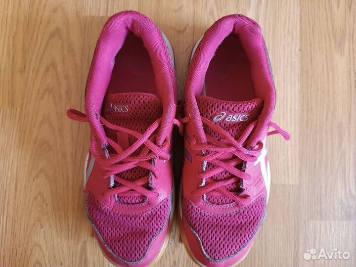 Воллейбольный кроссовки