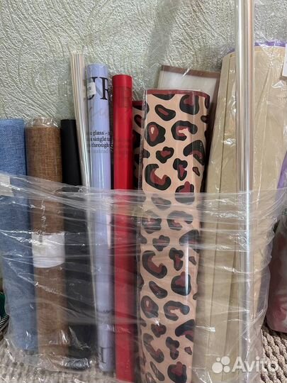 Фудфлористика