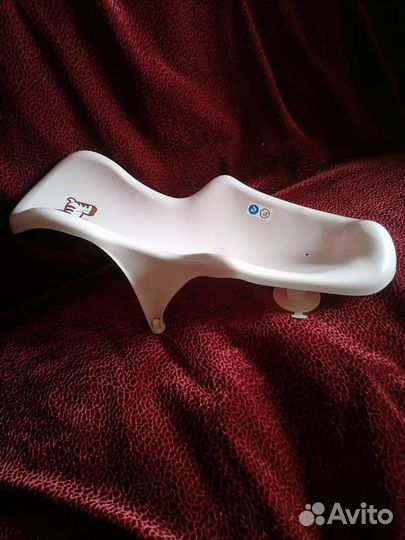 Горка для купания