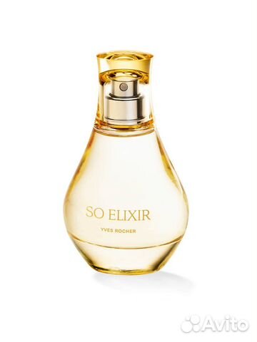 Парфюмерная вода «Истинный Эликсир» 30 мл