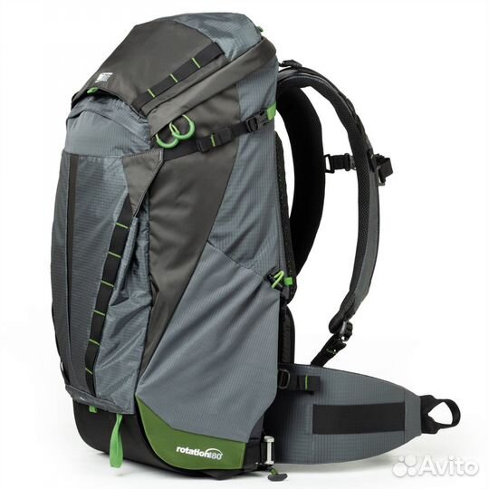 Рюкзак MindShift Rotation 34L Backpack