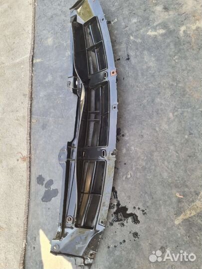 Защита двигателя toyota