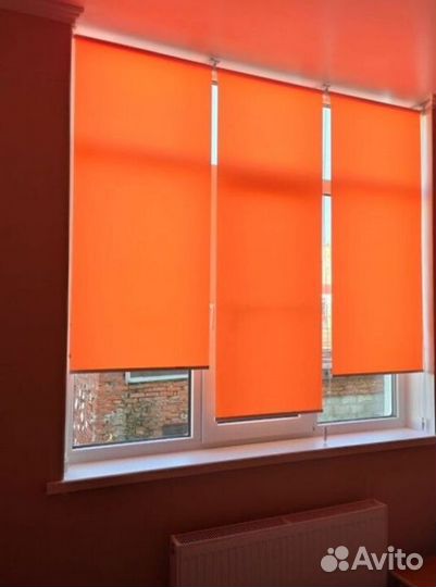 Вертикальные жалюзи Y69974-Y3036