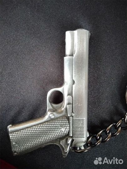 Colt M1911 Пистолет Кольт