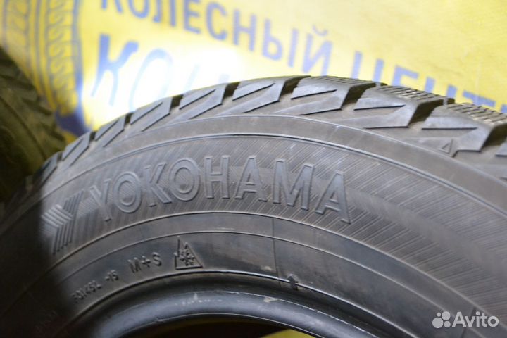Yokohama Ice Guard IG30 175/65 R14