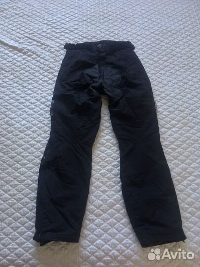 Мотоштаны женские Held