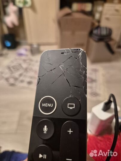 Apple TV 4K 32 Gb (A1842)