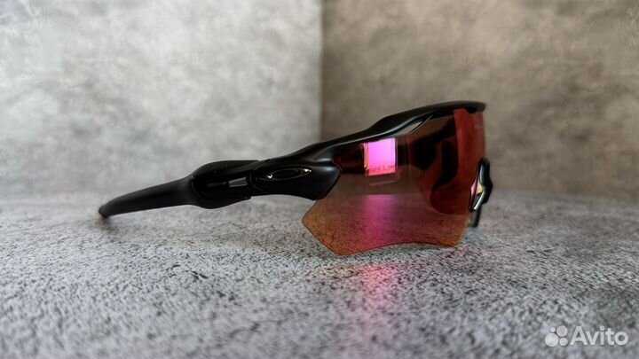 Солнцезащитные Oakley Radar Ev Path Trail Torch