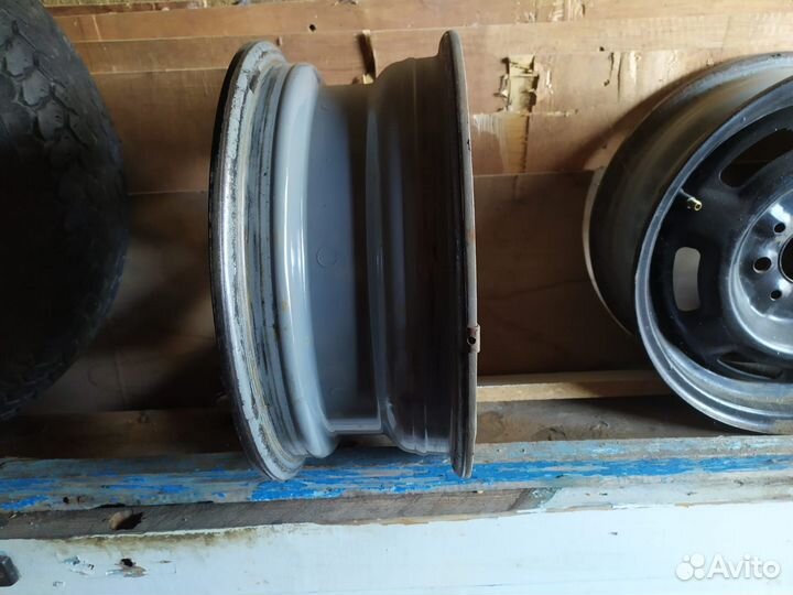 Диски r13 на ваз