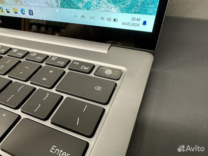 Honor MagicBook 14' 16/512'RTX2050