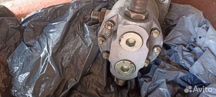 Гидромотор Новый