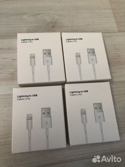 Usb кабель для iPhone/iPad lighting 8pin