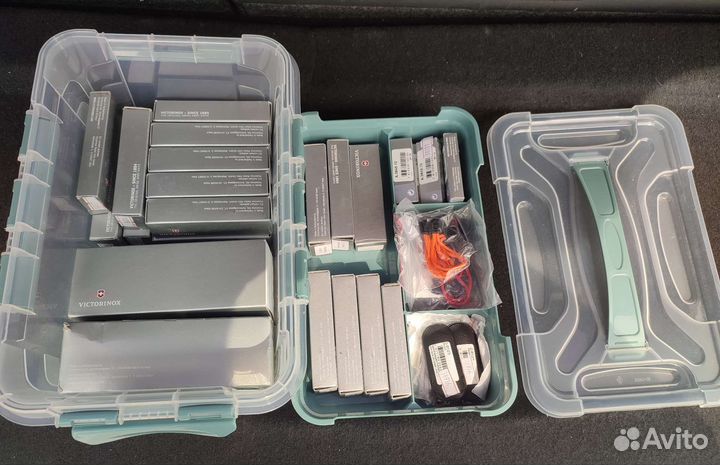 Victorinox новые ножи и аксессуары