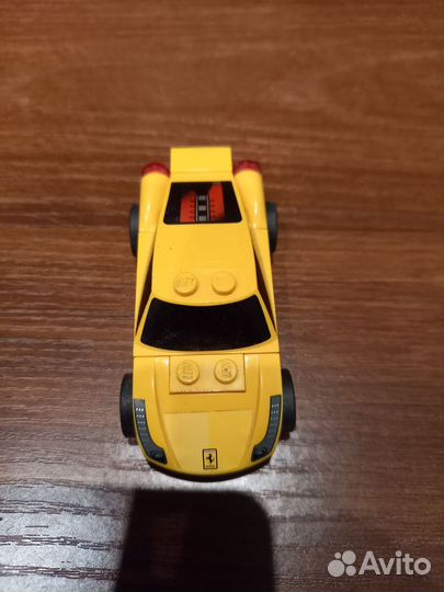Lego Ferrari 30194