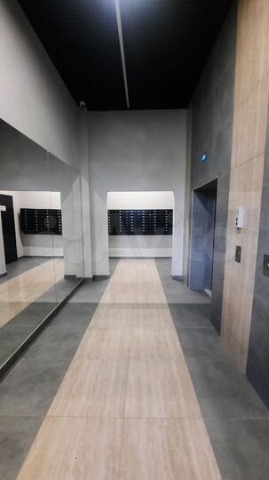 1-к. квартира, 38,3 м², 12/15 эт.